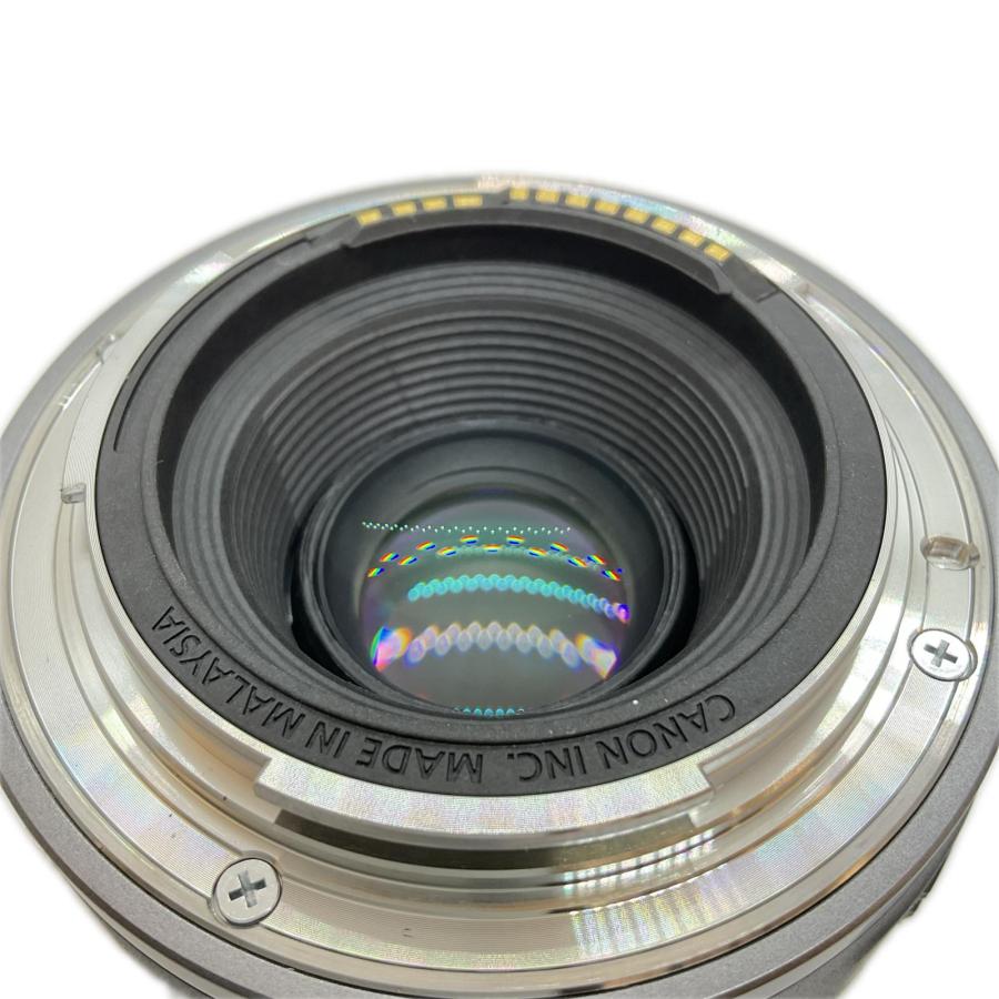 キャノン canon 交換レンズ Canon RF 50mm F1.8 STM【中古
