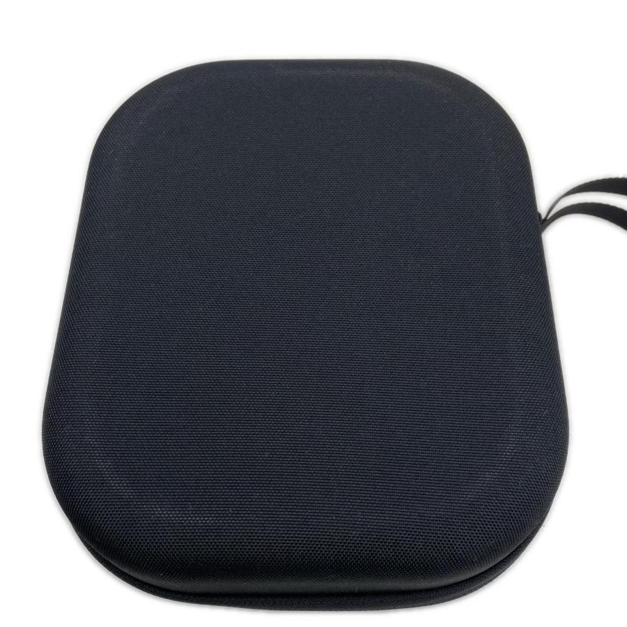 Aviot オーディオ関連 WA-J1 ワイヤレスヘッドホン ブラック【中古