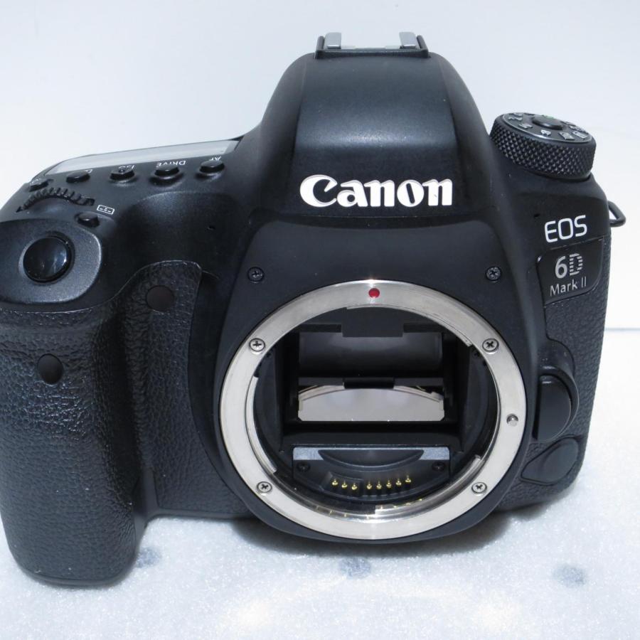 キヤノン Canon 一眼レフ EOS 6D Mark II : ワットマン Yahoo