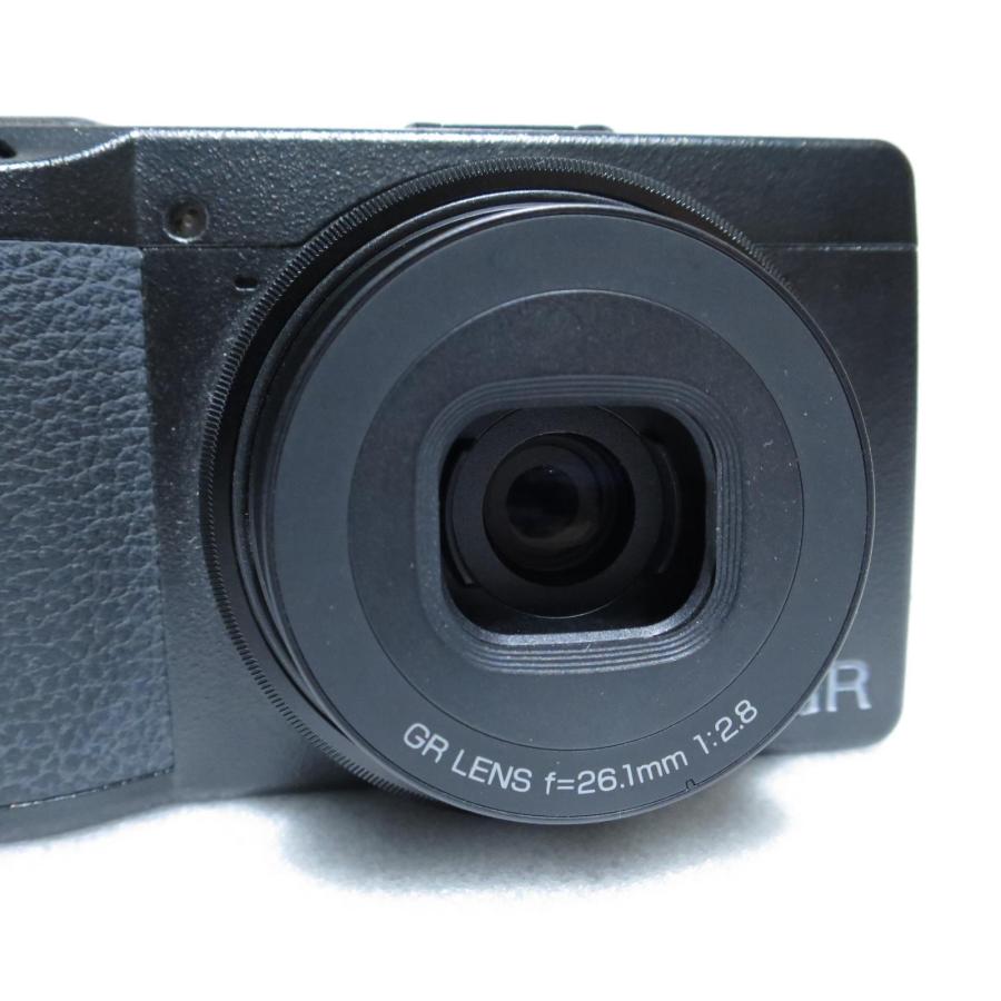 リコー RICOH GR lllx : ワットマン Yahoo!ショッピング店 - 通販