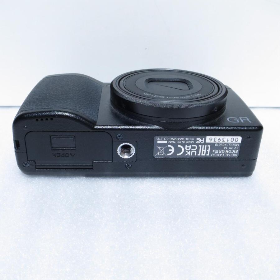 リコー RICOH GR lllx : ワットマン Yahoo!ショッピング店 - 通販