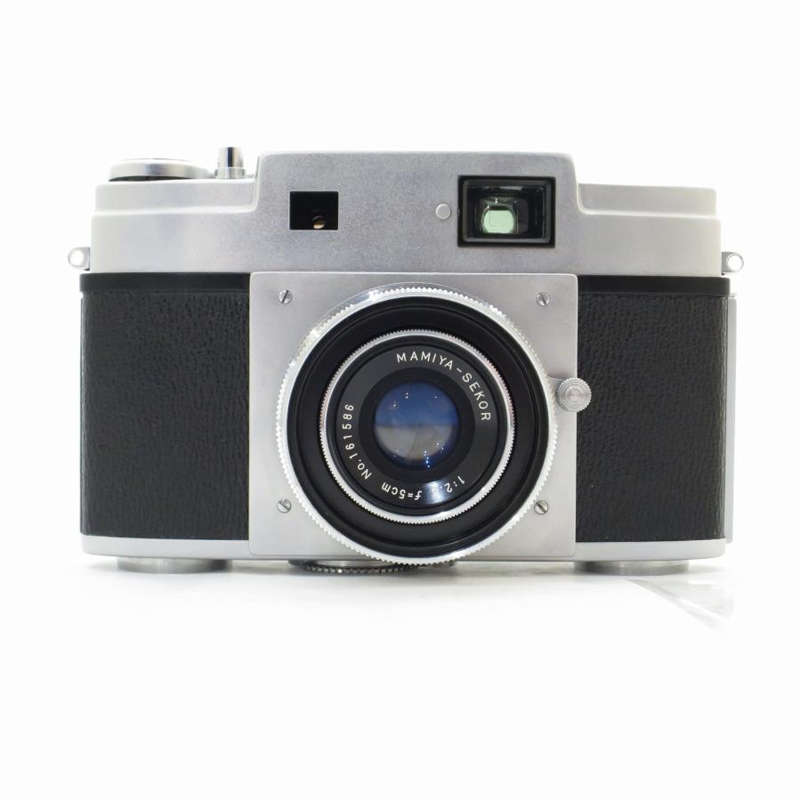 マミヤ フィルムカメラ Mamiya magazine-35 : ワットマン Yahoo