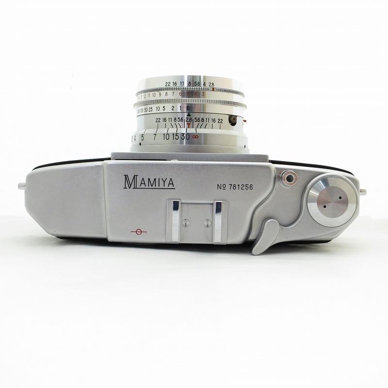 マミヤ フィルムカメラ Mamiya magazine-35 : ワットマン Yahoo