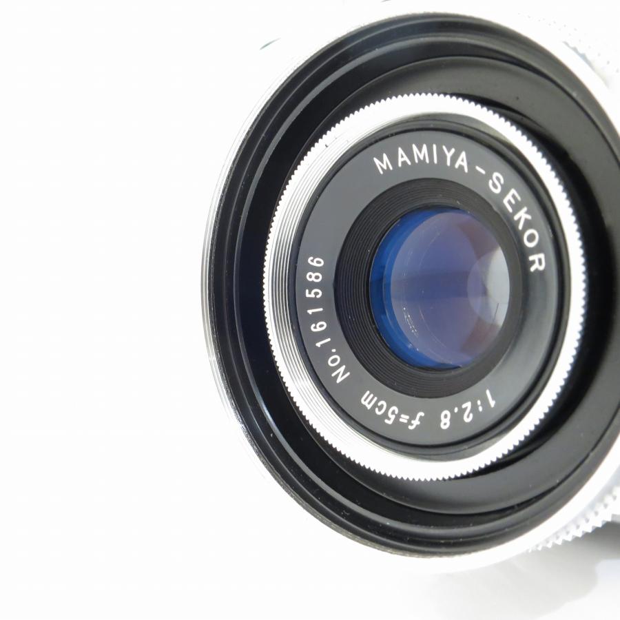 マミヤ フィルムカメラ Mamiya magazine-35 : ワットマン Yahoo