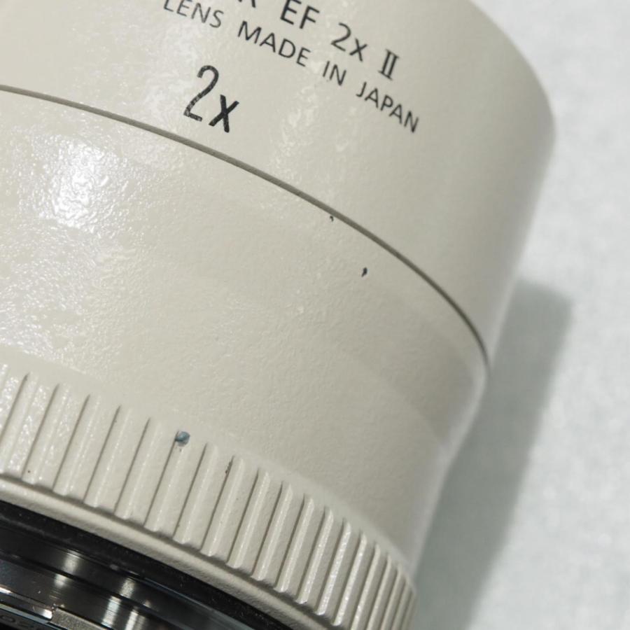 Canon EXTENDER EF2X II【中古】 : ワットマン Yahoo!ショッピング店
