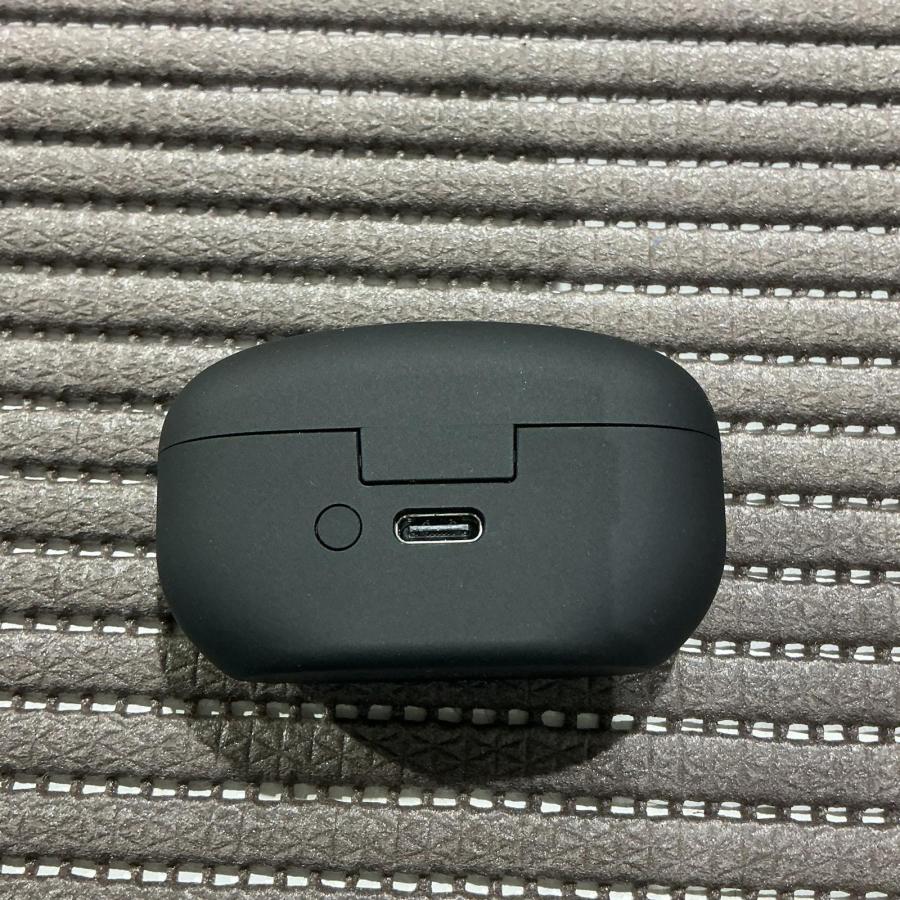 イヤホン SONY WF-1000XM5 ブラック【中古】 : ワットマン Yahoo