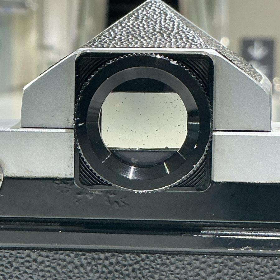 ニコン（Nikon） 【ジャンク】Nikon Nikon フィルム一眼カメラ Nikon F