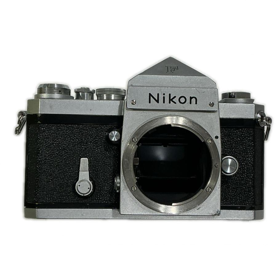 ニコン（Nikon） 【ジャンク】Nikon Nikon フィルム一眼カメラ Nikon F