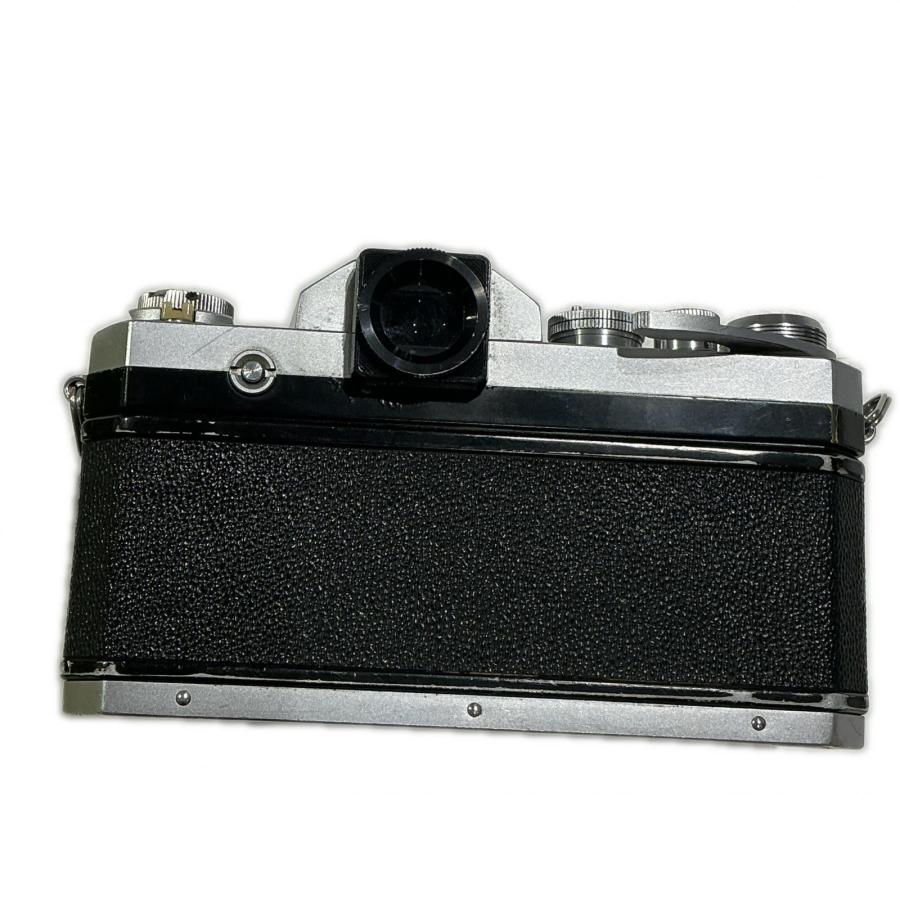 【ジャンク品】Nikon F 一眼レフカメラ 35mmフィルム ニコン（Nikon） 【ジャンク】Nikon Nikon フィルム一眼カメラ Nikon F