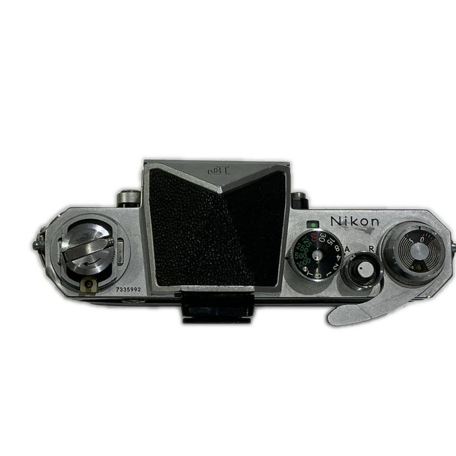 ニコン（Nikon） 【ジャンク】Nikon Nikon フィルム一眼カメラ Nikon F