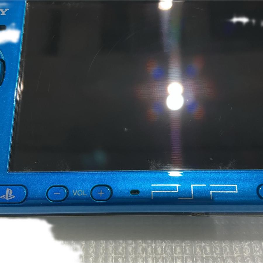 PSP SONY PSP-3000【中古】 : ワットマン Yahoo!ショッピング店 - 通販
