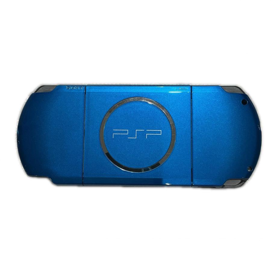 PSP SONY PSP-3000【中古】 : ワットマン Yahoo!ショッピング店 - 通販