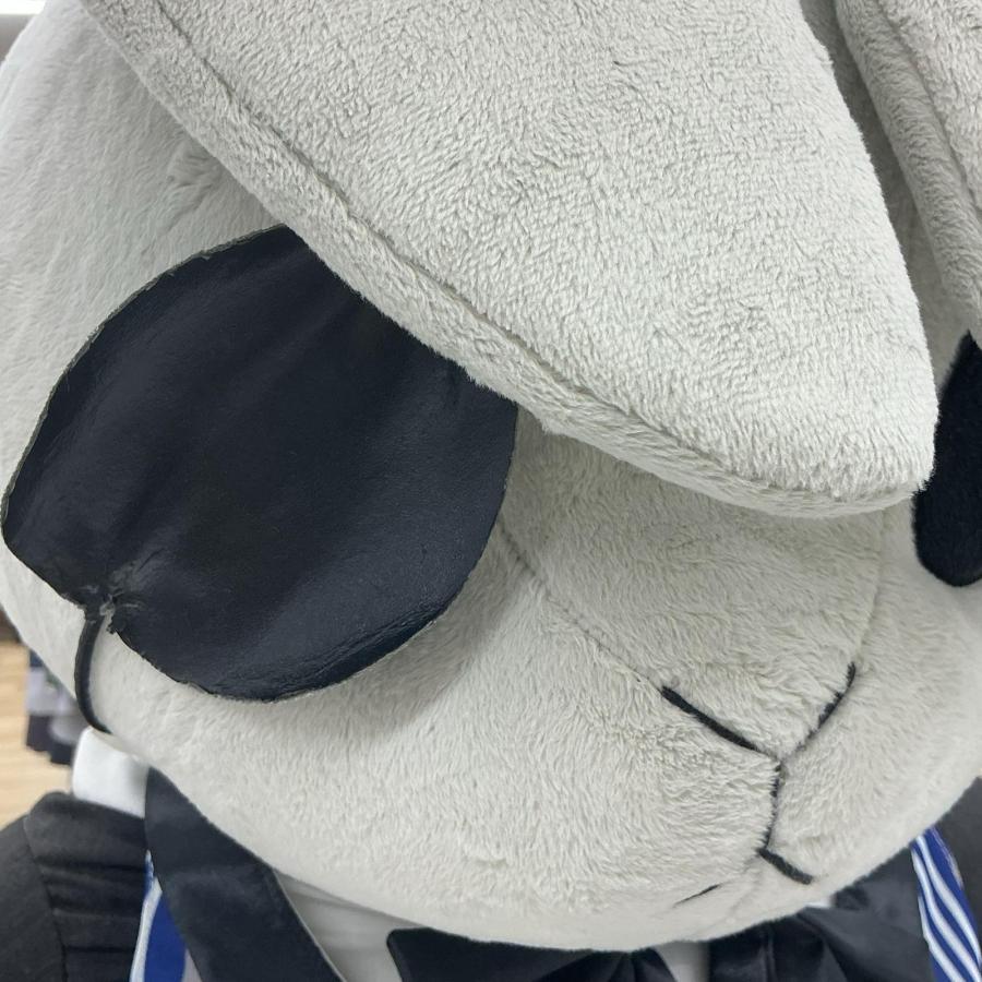 スクウェア・エニックス スクウェア・エニックス ぬいぐるみ ビックビターラビット ぬいぐるみ【中古】_1