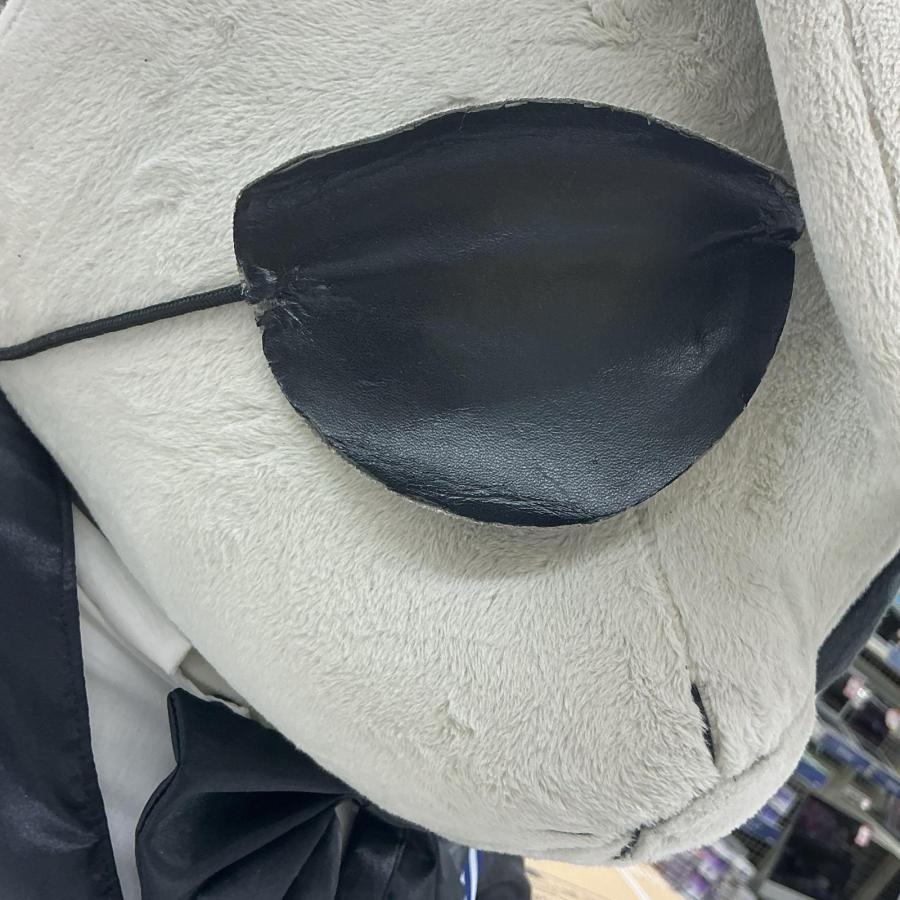 スクウェア・エニックス スクウェア・エニックス ぬいぐるみ ビックビターラビット ぬいぐるみ【中古】_2