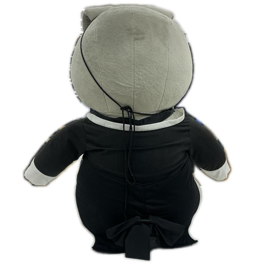 スクウェア・エニックス スクウェア・エニックス ぬいぐるみ ビックビターラビット ぬいぐるみ【中古】_3