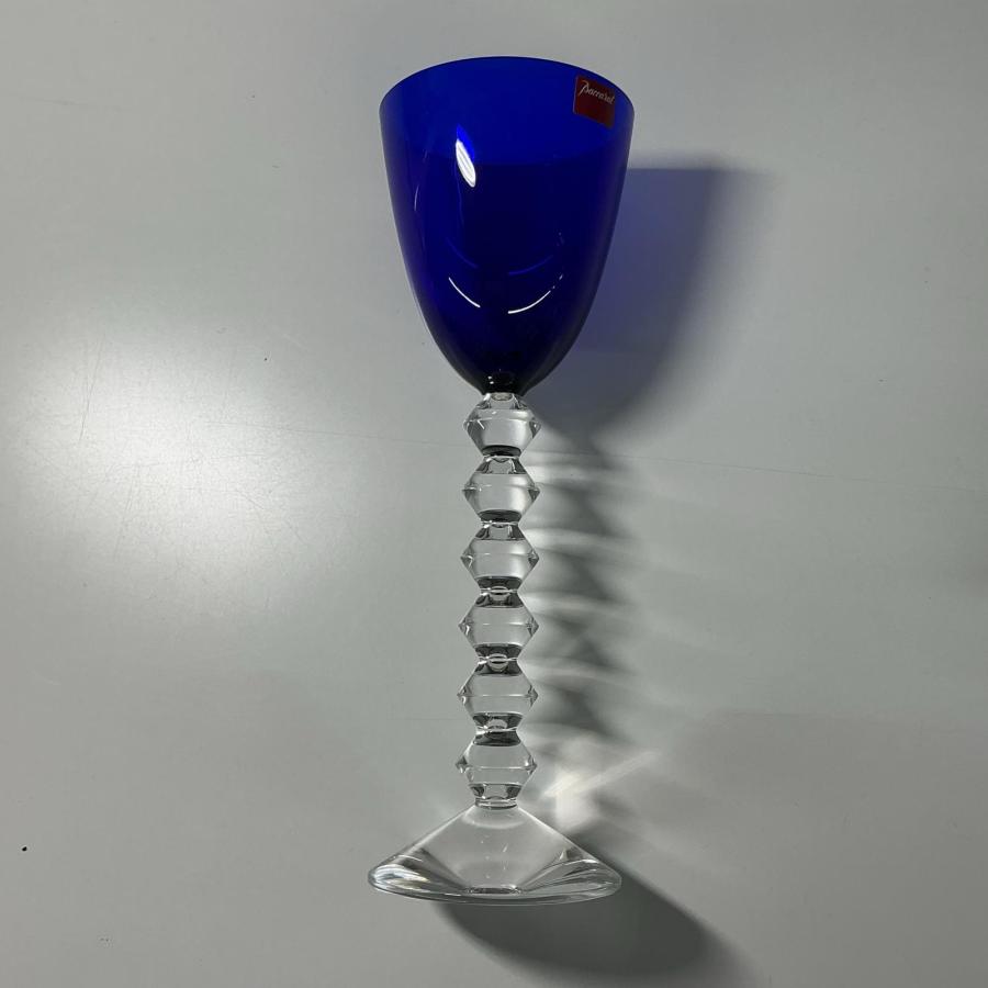 バカラ（Baccarat） 器 ベガ ワイングラス【中古】 : ワットマン Yahoo