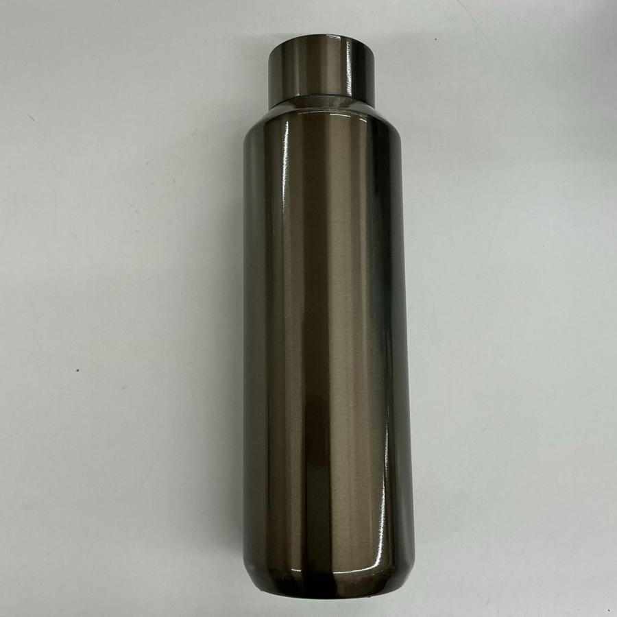 スターバックス 器 ステンレスボトル 591ml シルバー : ワットマン