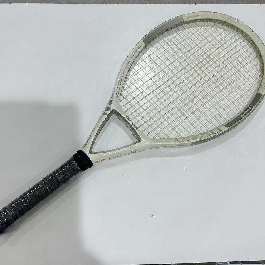 Wilson Wilson テニスラケット N Code N1 2005 硬式テニスラケット G2