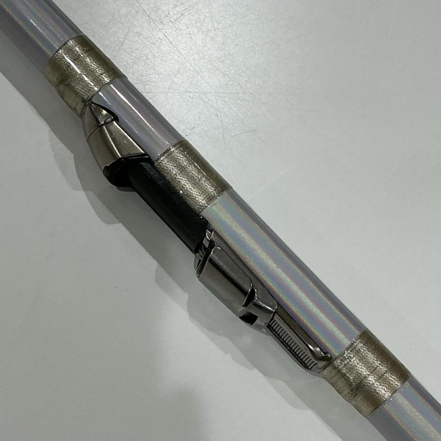 難あり】シマノ 釣竿 キススペシャル 405DX +ST 4944【中古