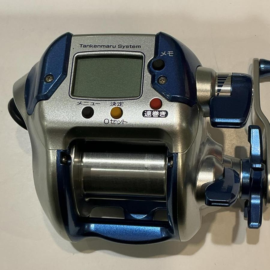 並品】SHIMANO 04 電動丸 3000H A-RB 01860（製品コードRG203000