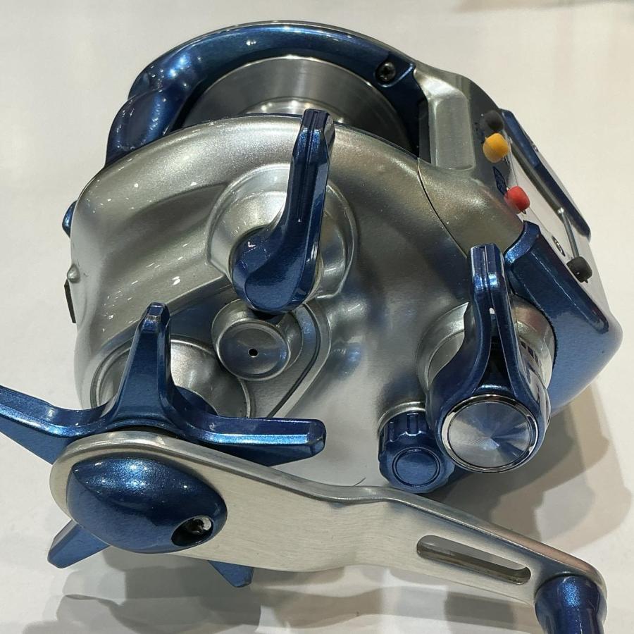 並品】SHIMANO 04 電動丸 3000H A-RB 01860（製品コードRG203000