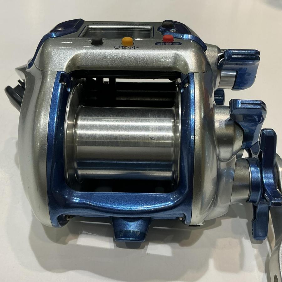 並品】SHIMANO 04 電動丸 3000H A-RB 01860（製品コードRG203000
