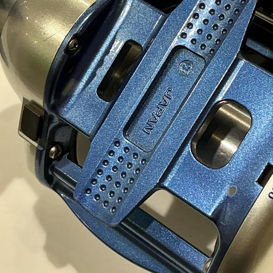 並品】SHIMANO 04 電動丸 3000H A-RB 01860（製品コードRG203000