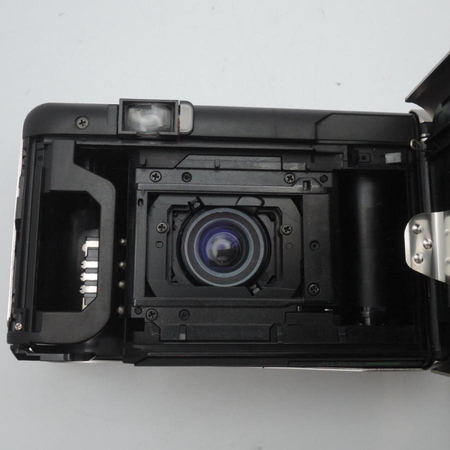 ★美品・動作良好★ FUJIFILM TIARA ZOOM フィルムカメラ コンパクトフィルムカメラ フジフィルム FUJIFILM TIARA ZOOM