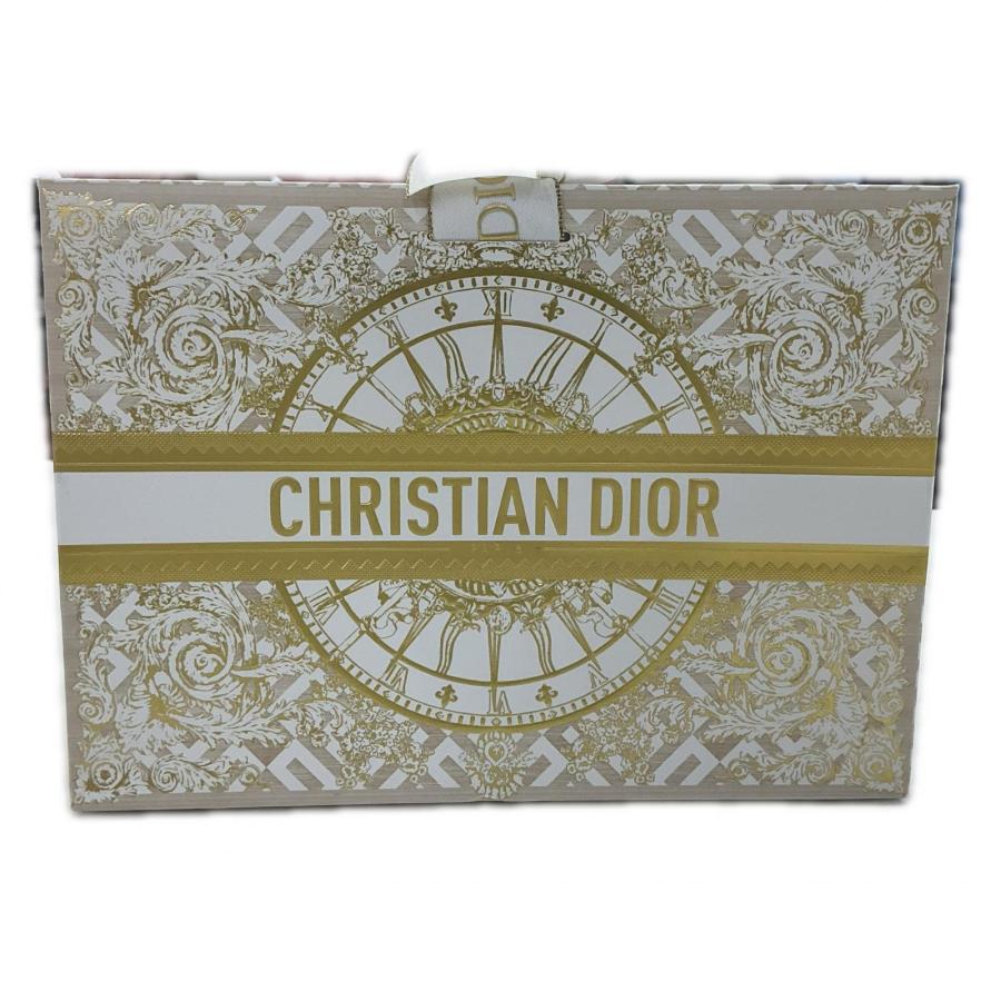 新品未使用メゾンクリスチャンディオール ディスカバリーキット Dior
