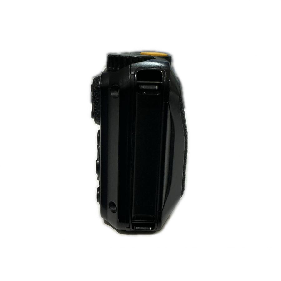 RICHO リコー デジタルカメラ G900SE【中古】 : ワットマン Yahoo