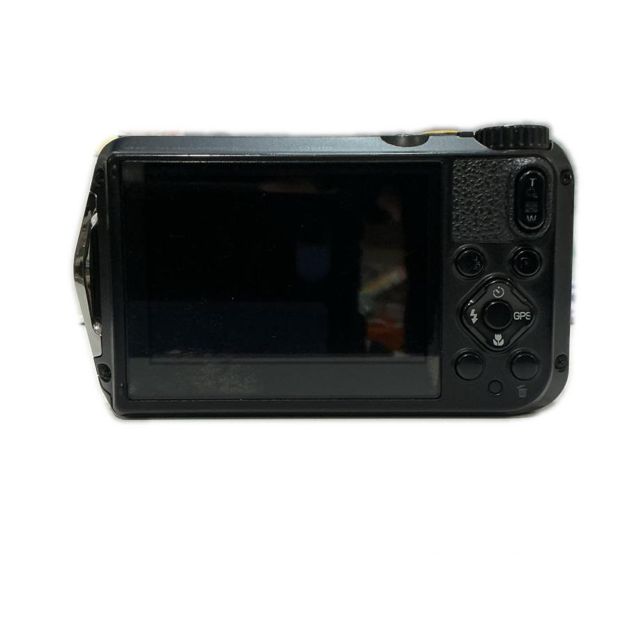 RICHO リコー デジタルカメラ G900SE【中古】 : ワットマン Yahoo