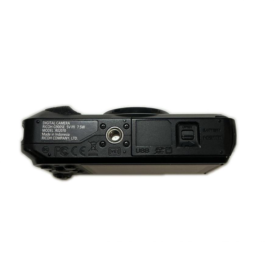 【中古】(リコー) RICOH G900SE RICHO リコー デジタルカメラ G900SE【中古】 : ワットマン Yahoo