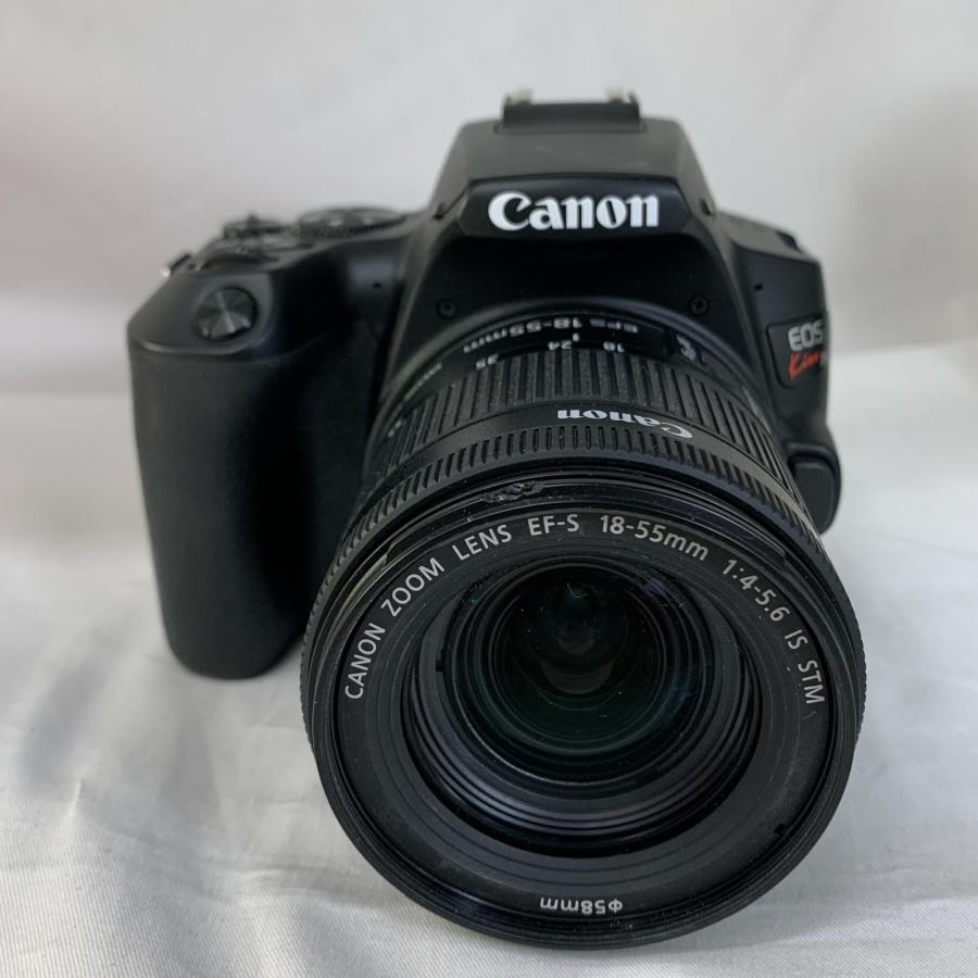 Canon デジタル一眼二眼レフ写真器 EOS Kiss X10 ダブルズームキット
