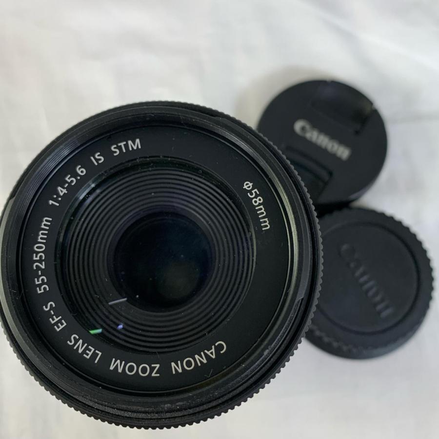 Canon デジタル一眼二眼レフ写真器 EOS Kiss X10 ダブルズームキット