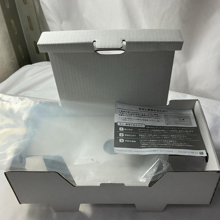 Nintendo Switch Lite 本体 ブルー 【中古】 : ワットマン Yahoo