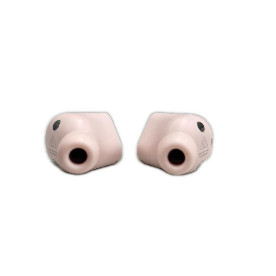 Beats イヤホン Studio Buds+ コズミックピンク【中古】 : ワットマン