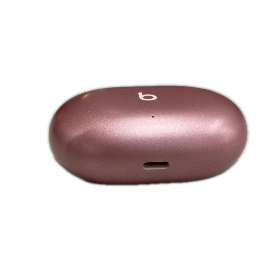 Beats イヤホン Studio Buds+ コズミックピンク【中古】 : ワットマン