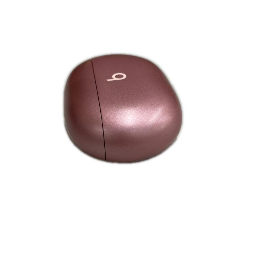 Beats イヤホン Studio Buds+ コズミックピンク【中古】 : ワットマン