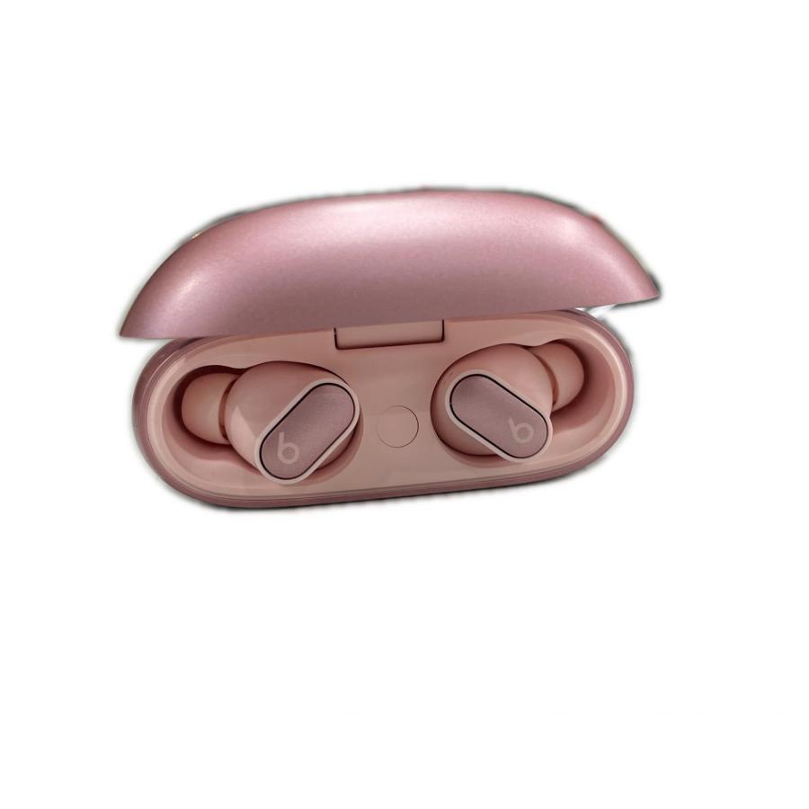 Beats イヤホン Studio Buds+ コズミックピンク【中古】 : ワットマン