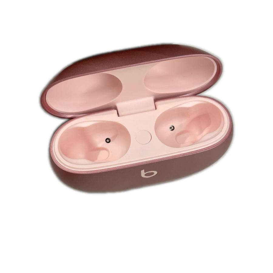 Beats イヤホン Studio Buds+ コズミックピンク【中古】 : ワットマン