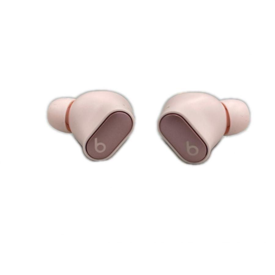 Beats イヤホン Studio Buds+ コズミックピンク【中古】 : ワットマン