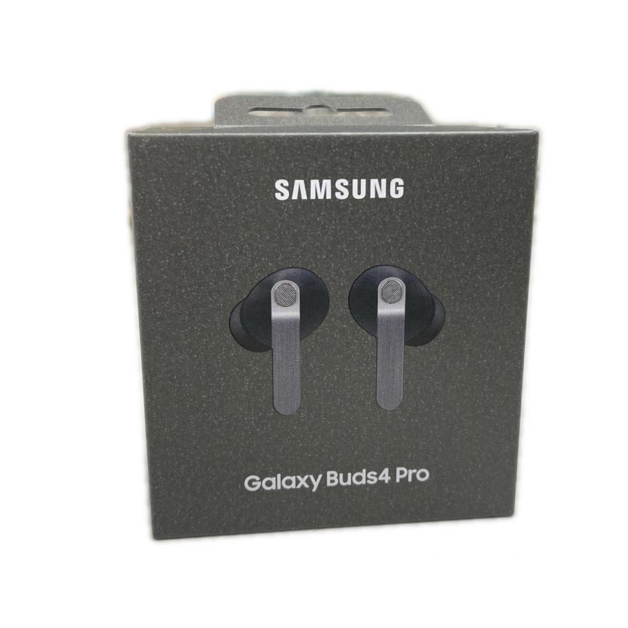 Galaxy Buds 4 Pro SM-R640N【中古】 : ワットマン Yahoo!ショッピング