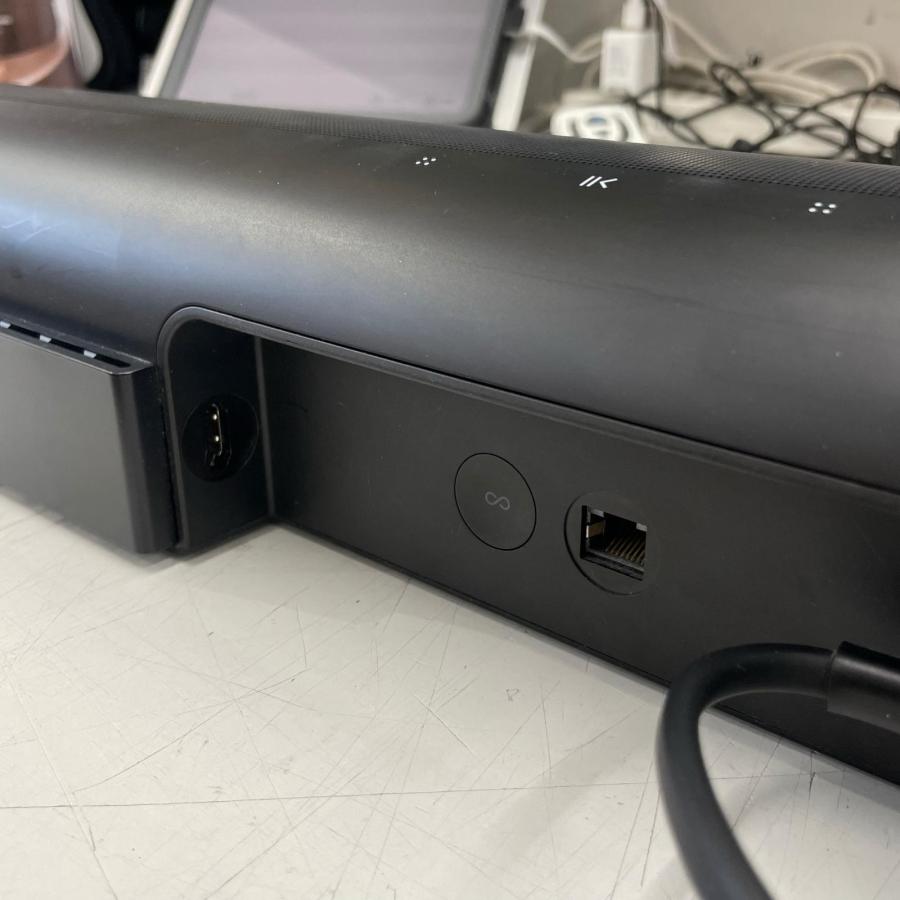 Sonos オーディオ関連 Arc ブラック【中古】 : ワットマン Yahoo