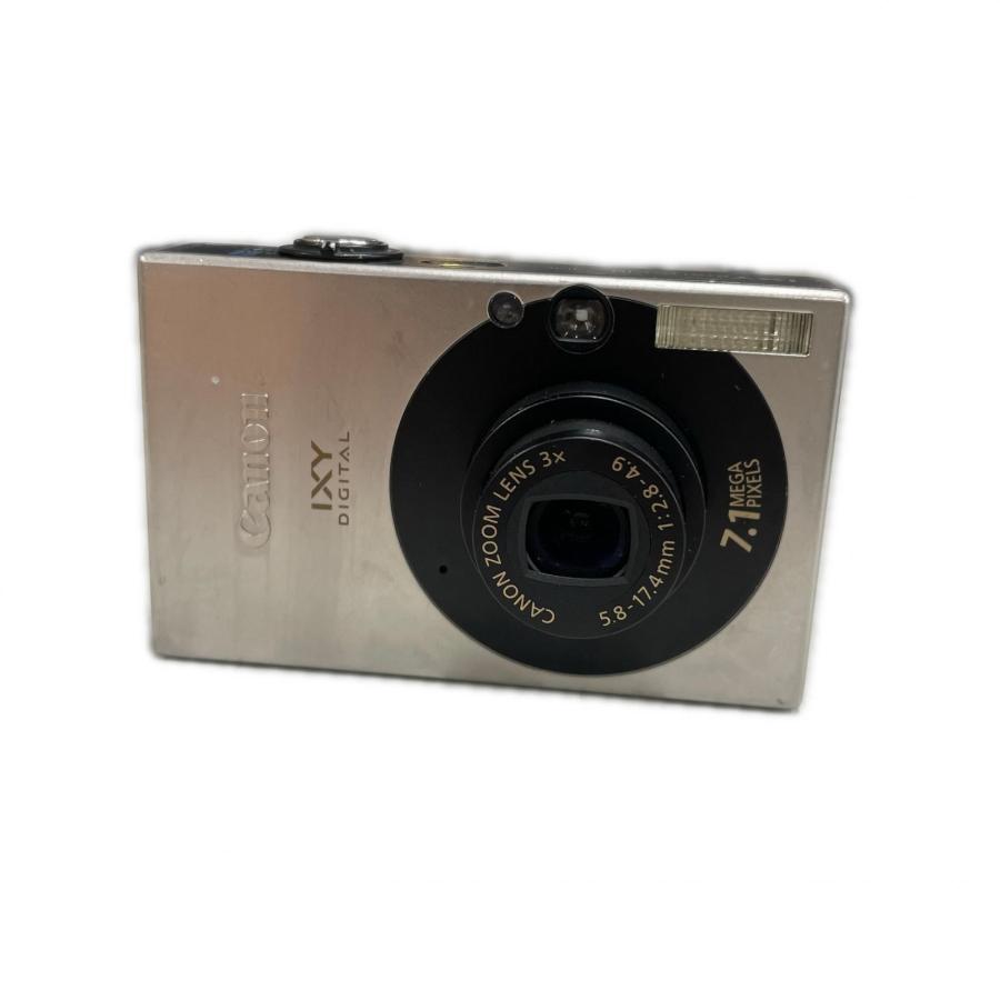 キャノン Canon IXY DIGITAL 10 デジタルカメラ　ジャンク ジャンク】IXY IXY デジタルカメラ Canon Digital 10【中古