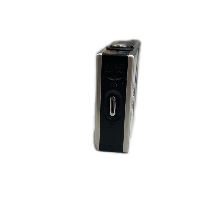 ジャンク】IXY IXY デジタルカメラ Canon Digital 10【中古
