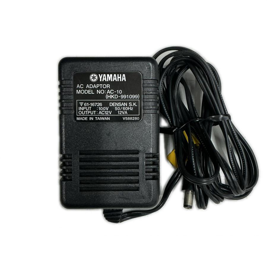 YAMAHA マルチエフェクター DG-Stomp【中古】 : ワットマン Yahoo