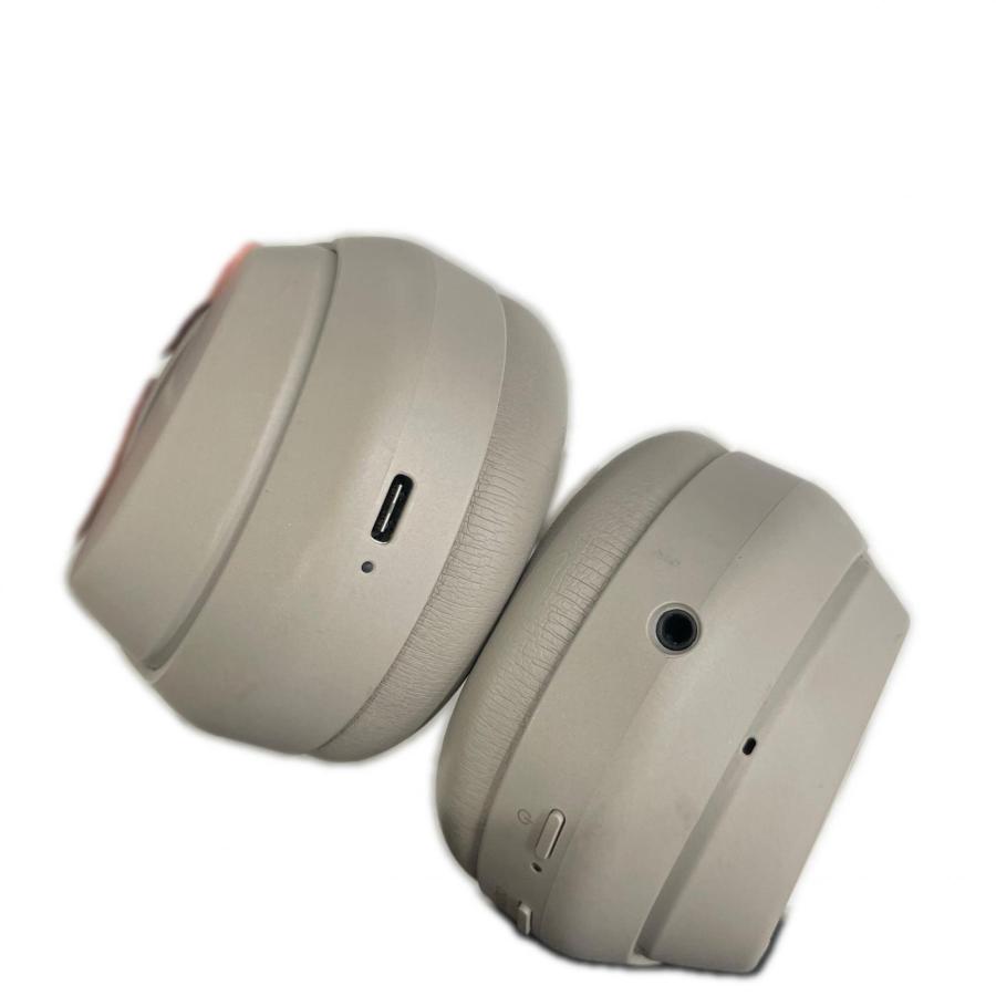 Sony オーディオ関連 WH-1000XM4 シルバー【中古】 : ワットマン Yahoo