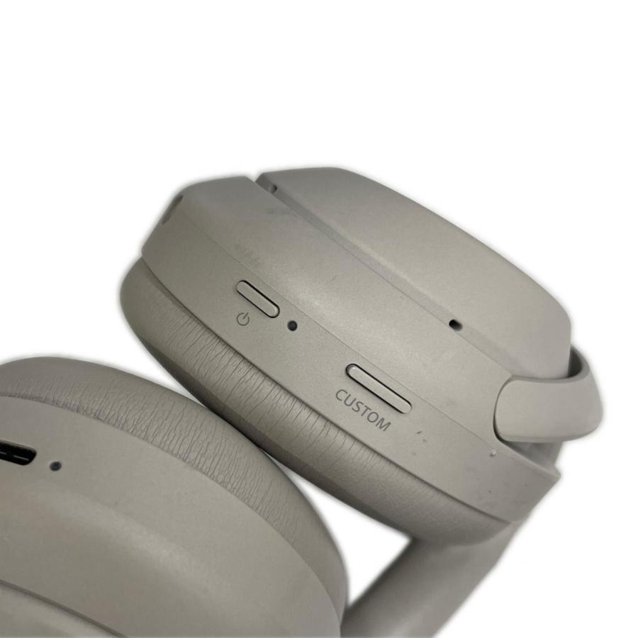 Sony オーディオ関連 WH-1000XM4 シルバー【中古】 : ワットマン Yahoo