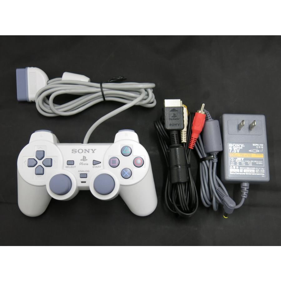SONY PS one SCPH-100【中古】 : ワットマン Yahoo!ショッピング店