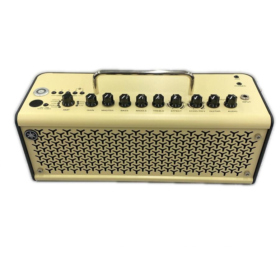 ギターアンプ YAMAHA THR10II【中古】 : ワットマン Yahoo